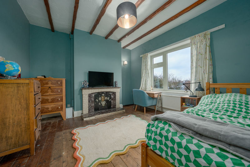 Moss Bridge Lane Lathom